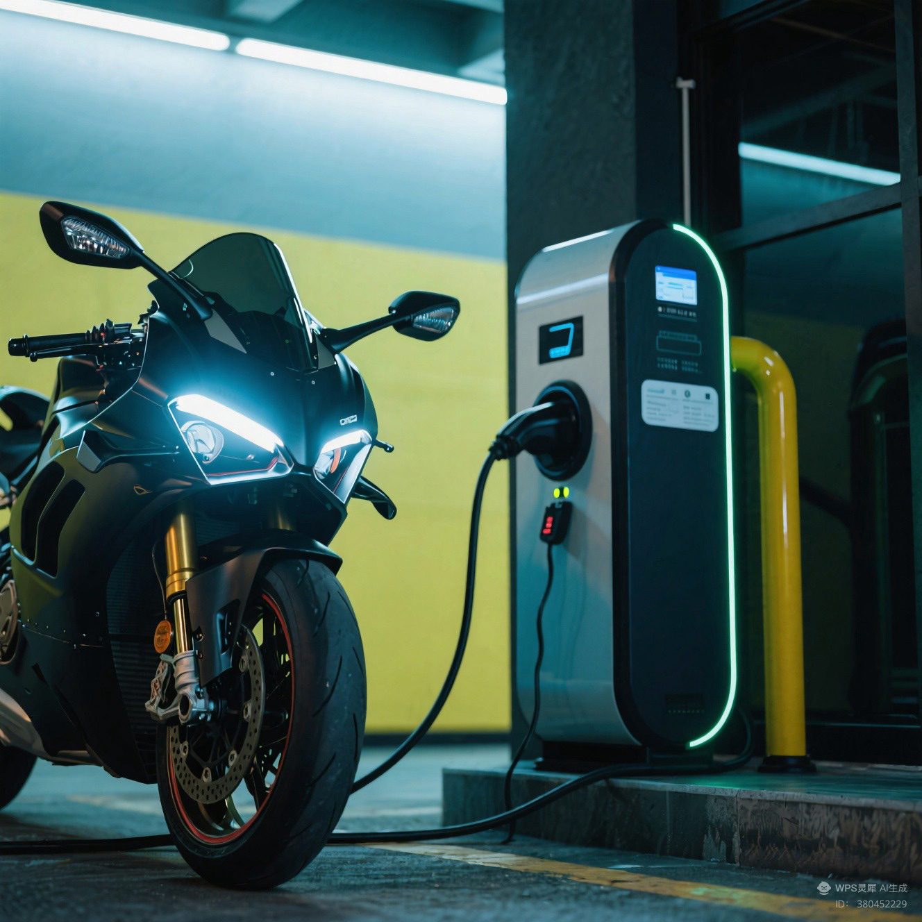 ElectricBike